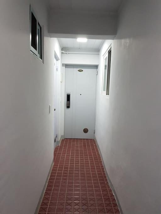 Gyeongbokgung Palace Seochon Christian Home - Foreigner Only Seoul Exterior photo